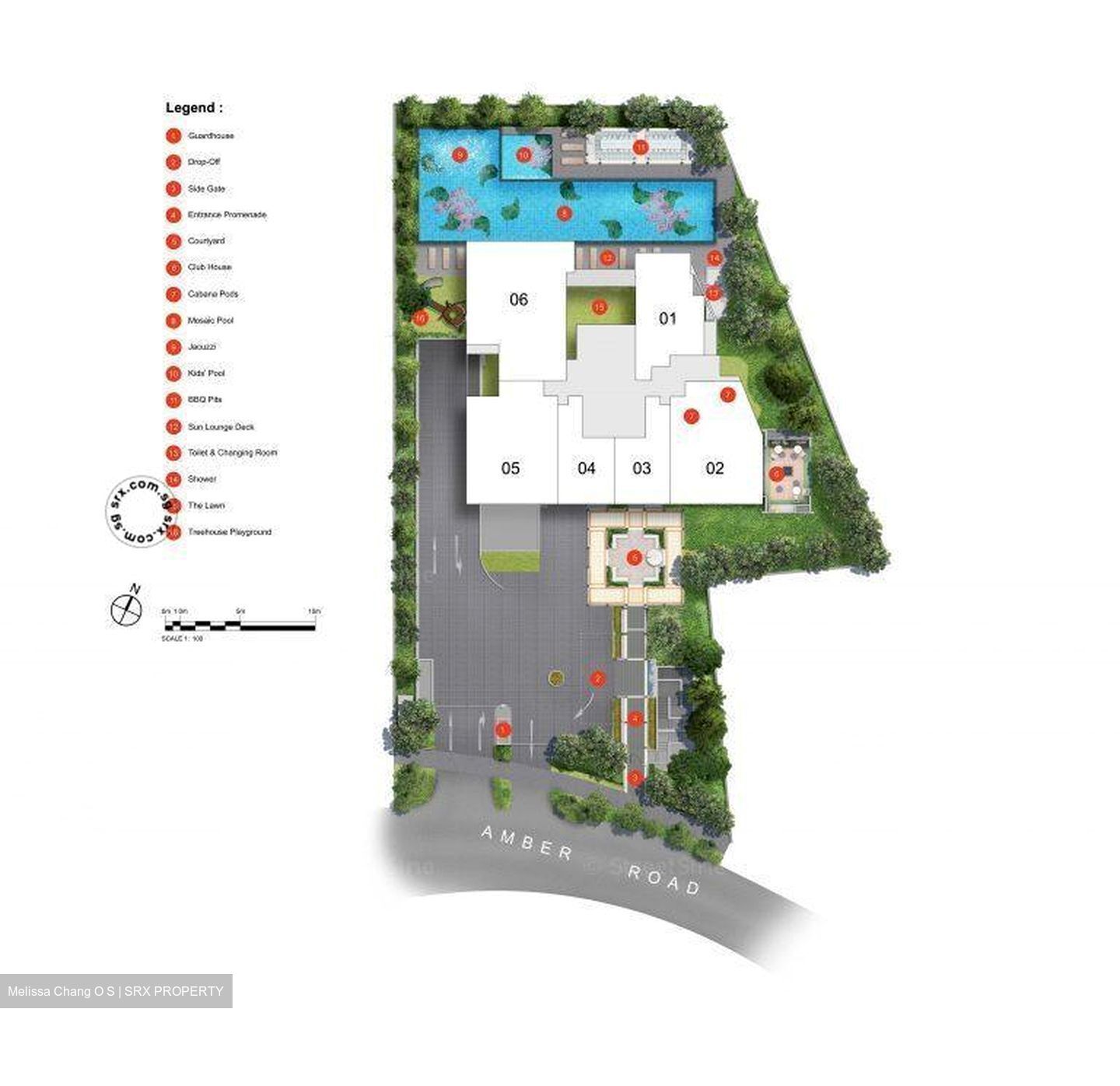 Nyon (D15), Apartment #610516311